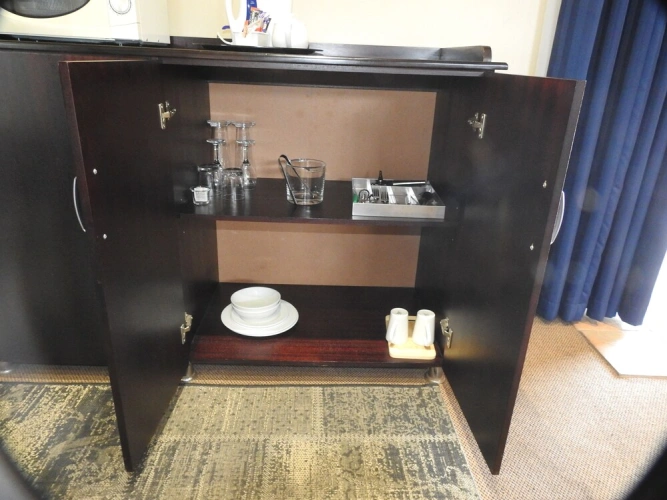 Business Single room