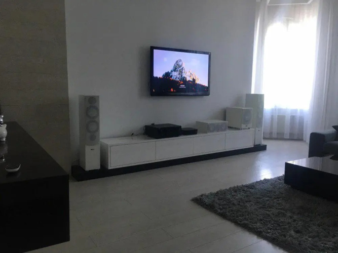 Luksusowy Apartament w centrum 110m2