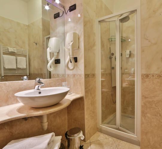 Best Western Plus Hotel Genova photo 16