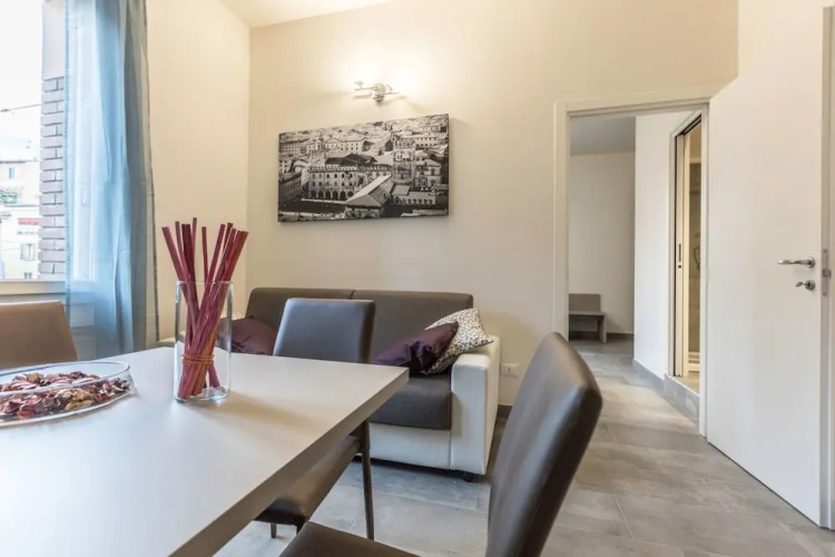 Suite Marconi