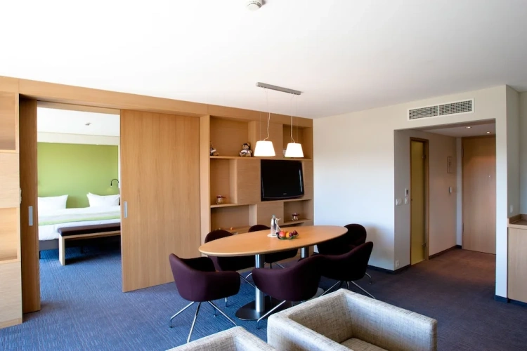 Royal Suite