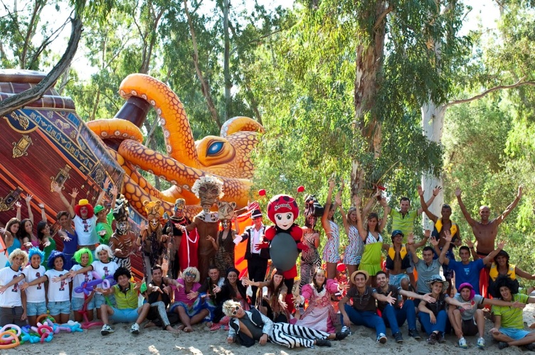 Sibari Green Resort photo 12