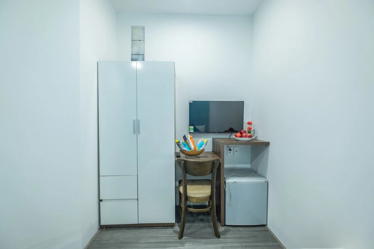 Eldoris Apartment & Hotel