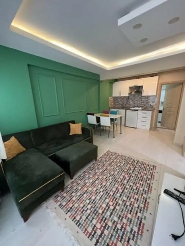 1 Bedroom Standard room with city view