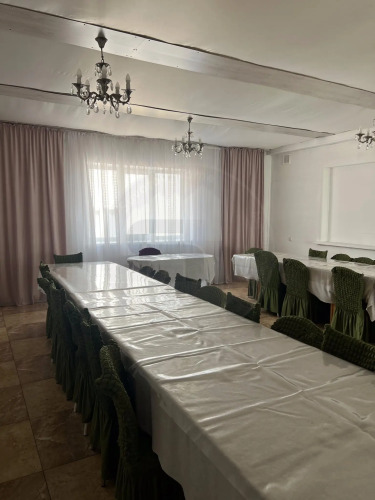 Фотография номера Коттеджа Коттедж в Mad House (Мэд Хаус) №2