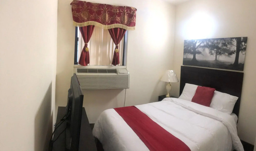 Kings Hotel Inc
