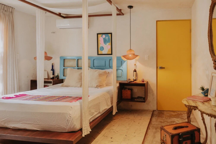 Casa Chaká Boutique