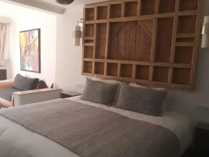 Superior Double room