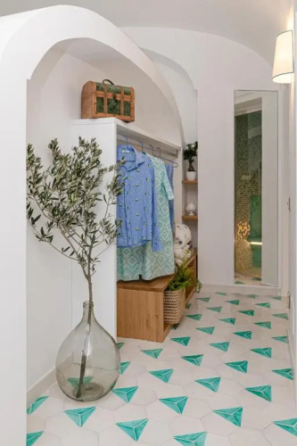 Petrea Lifestyle Suites