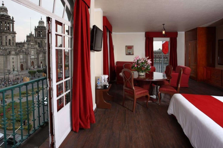 Best Western Majestic photo 9