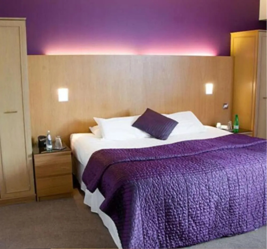 Rooms at 29brucestreet