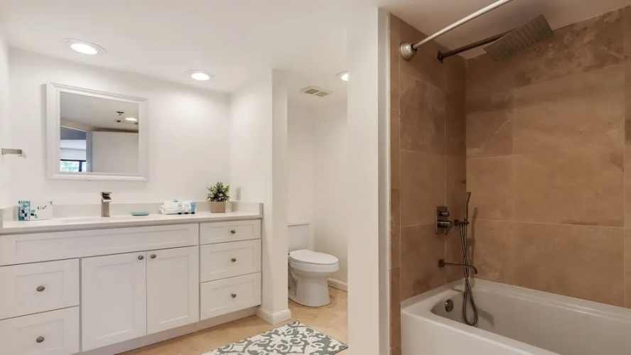 3426mare - 2 Br Condo
