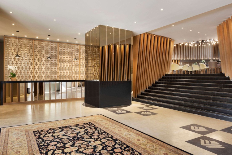 Wyndham Grand Athens photo 13