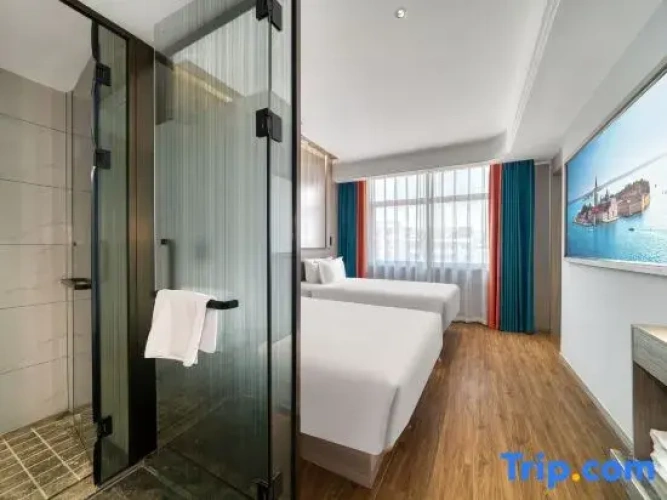 Twin Suite