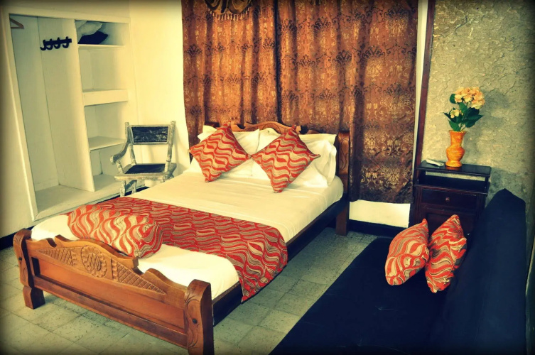 Hostal Casa Venecia