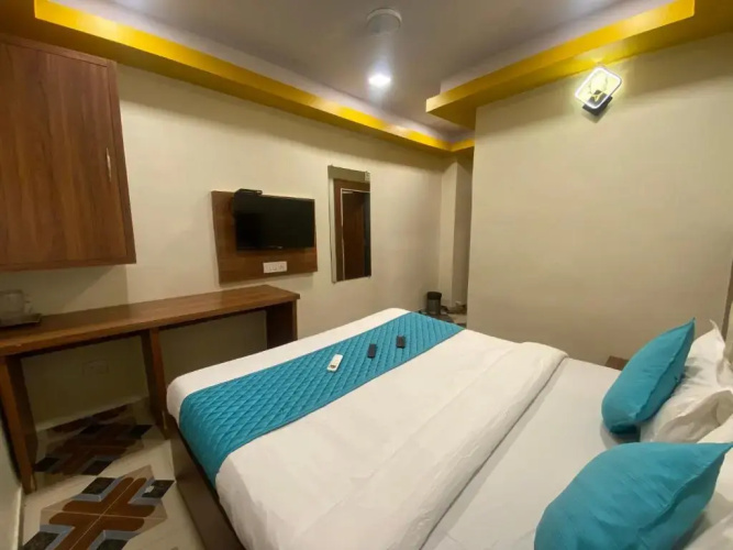 Hotel Jodiya