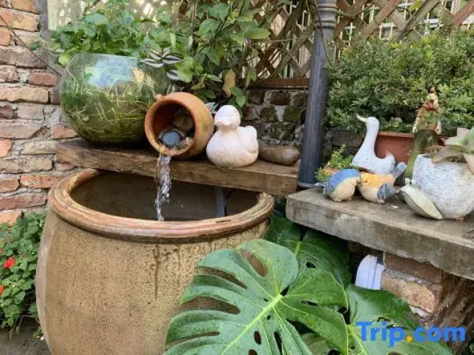 Yongding  Coffee Garden B&B