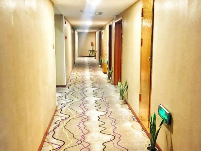Le Si Meng Hotel