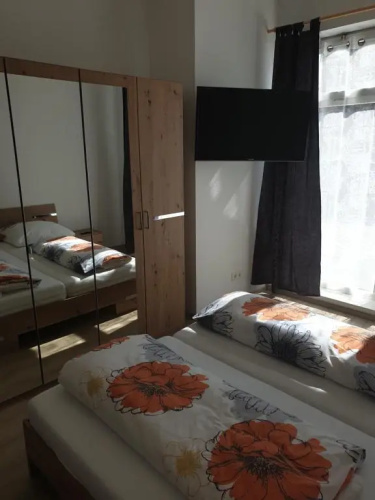 Apartment Hofacker