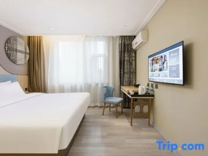 Business Double room