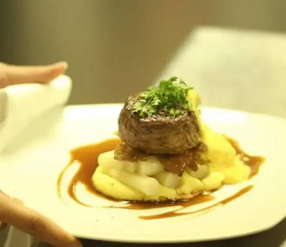 Hotel & Restaurant Grenzhof