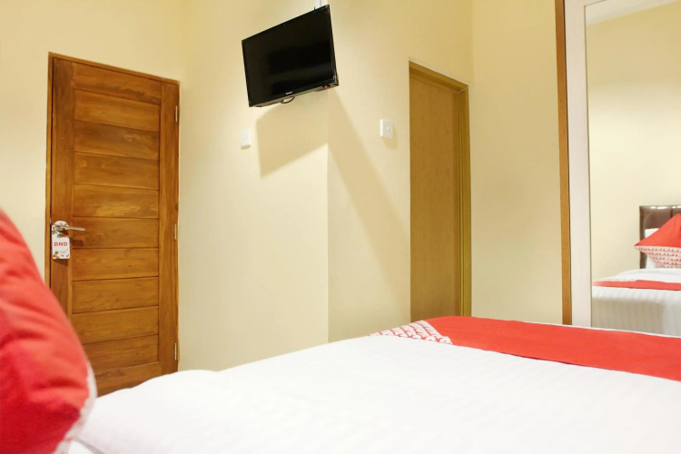 Hotel O Rumah Ayub Syariah