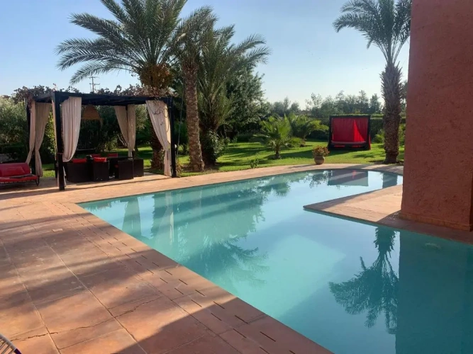 Villa