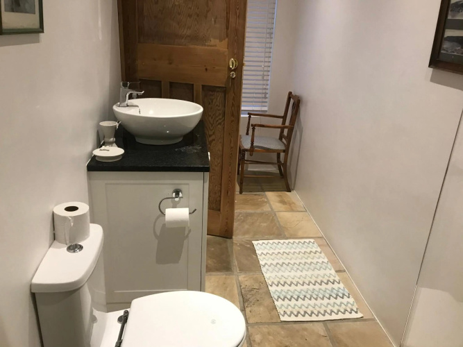 4 Duke Street Flat#3