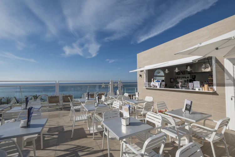 Rosamar Maritim photo 19