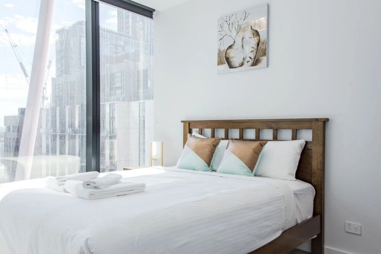 Avant Tower Apartment