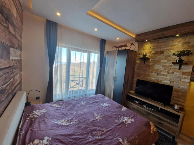 Milmari Resort P41
