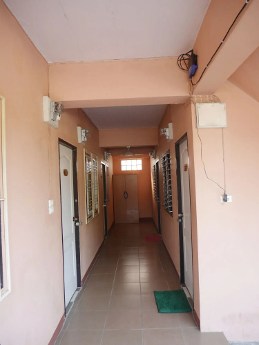 Ticha Apartment