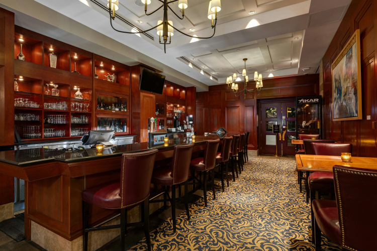 Hilton Lac-Leamy photo 36