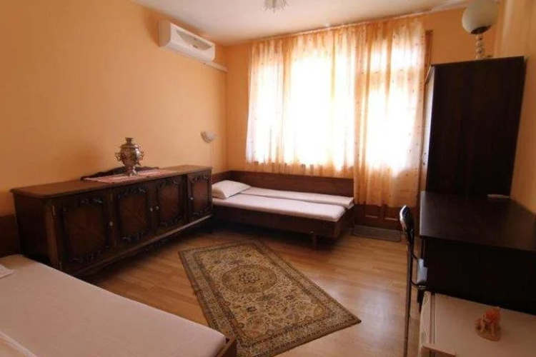 Home Gramatikovi