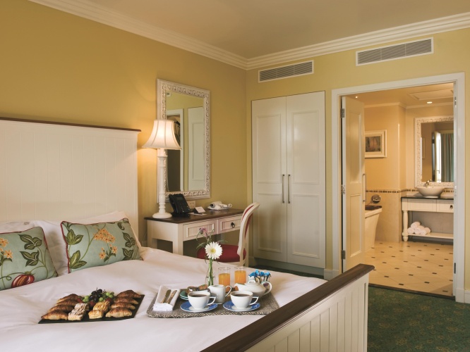 Superior Suite