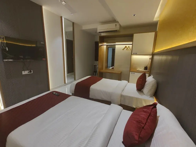 Hotel La Premier