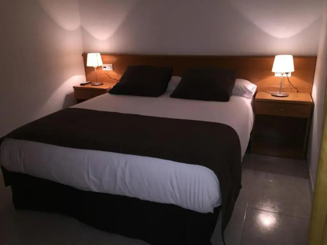 Hotel Alta Garrotxa