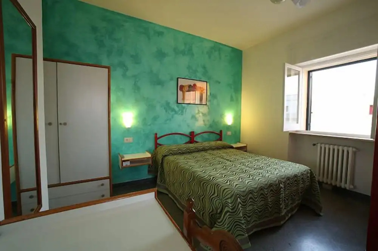 Albergo 2 Mari