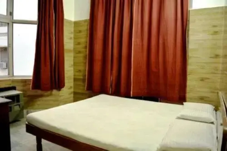 Hotel Milap Mansion
