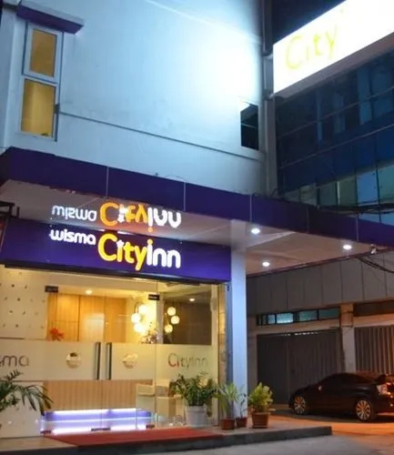 Wisma City Inn