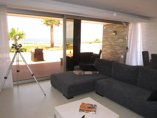 Casa Mario