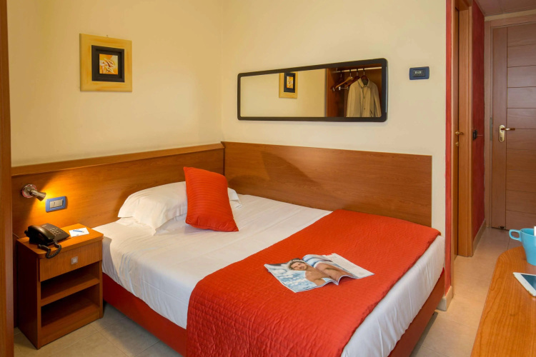 Best Western Blu Hotel Roma photo 8