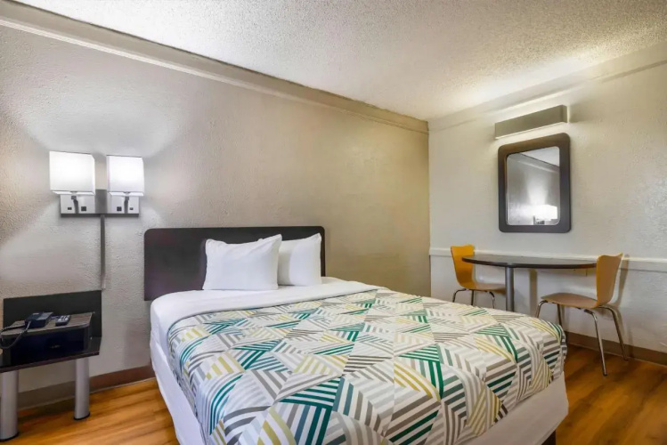 La Quinta Midtown #537