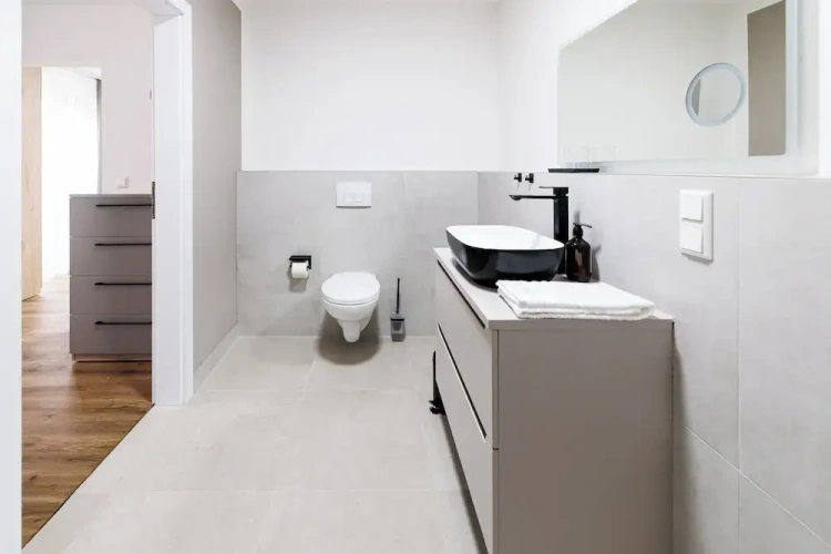 Comfort Single room