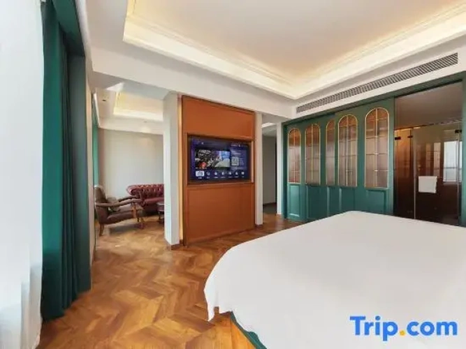 Suite
