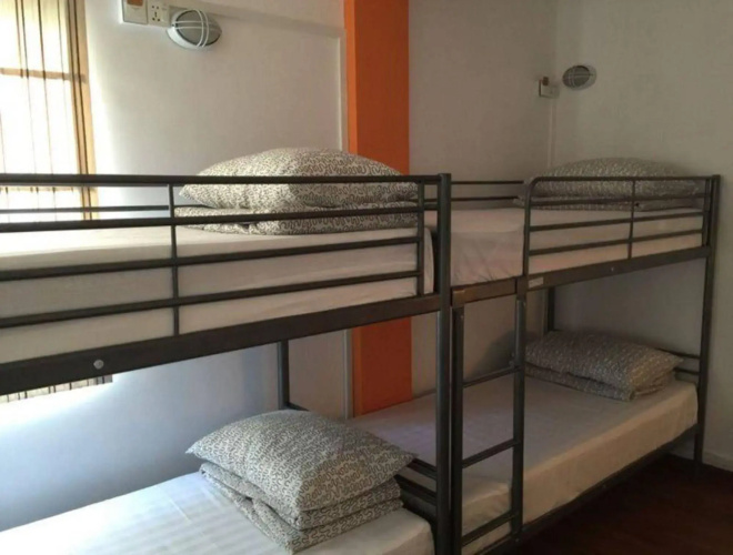 Ace Star BnB Backpacker Hostel