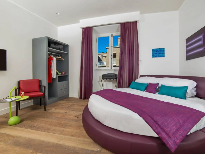 Boutique Centrale Relais Guest House
