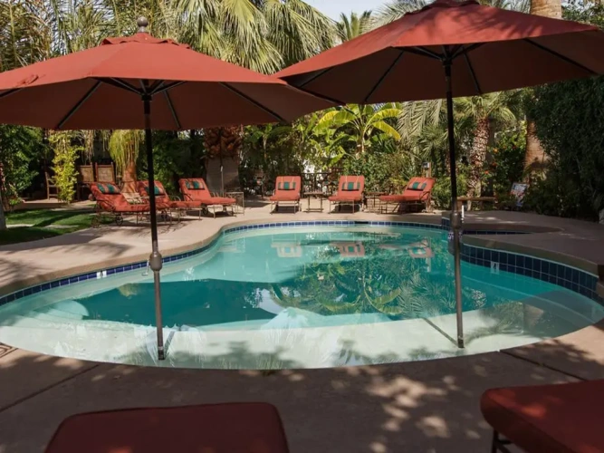 Superior Villa