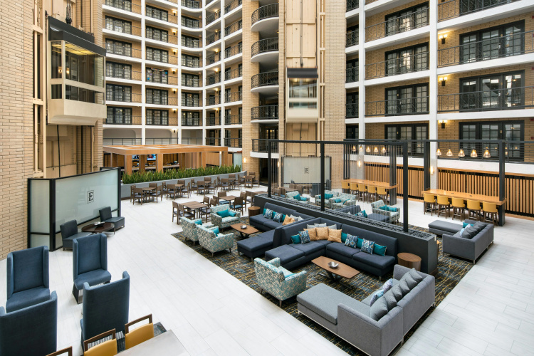 Embassy Suites by Hilton Austin Central photo 27