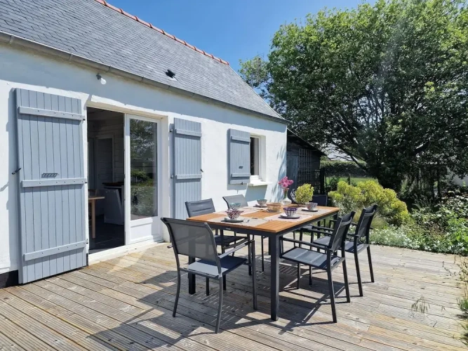 Cottage